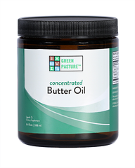 Concentrated Butter Oil, 6.4 oz. Concentrated Butter Oil, 6.4 oz.