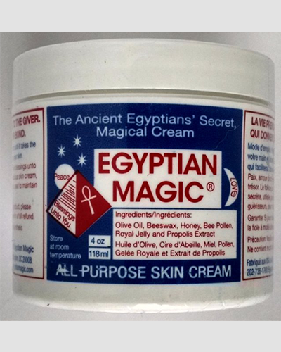 Egyptian Magic